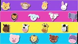 Animal Sounds