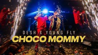 DESH x YOUNG FLY - CHOCO MOMMY (BP PARK AFTER MOVIE)