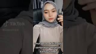 TIKTOK JILBAB CANTIK TOGE HOT PEMERSATU BANGSA #jilbabpemersatu #tiktokviral #viral #jilbab #tiktok