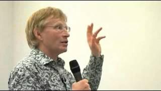 Phil Hammond - A holistic approach to wellbeing