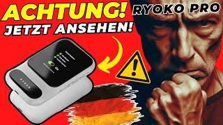 RYOKO BEWERTUNG ️DIE WAHRHEIT️ Ryoko Pro Bewertung - Ryoko Portable Wifi Bewertung -  Ryoko Wlan