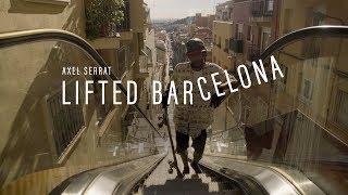 Arbor Skateboards :: Axel Serrat - Lifted Barcelona