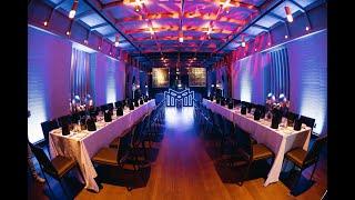 Robb Report Malaysia: The Secretive Whisky Mortlach Shines At A One-Night Culinary Event In KL City