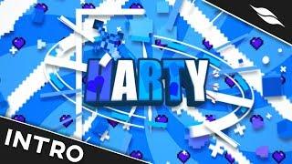 Harty ▪ Paid Exclusive 2D Intro