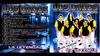 Los Dados de Ricardo Herrera - La Banda Original - La Leyenda