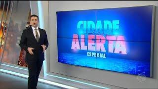 [HD] Cidade Alerta Especial - Encerramento, com Matheus Furlan - 13/01/2018