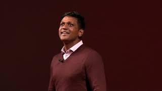 How Old Are You | Jayakumar Jayaraman | TEDxVCU