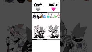 Sprunki Dance ||Incredibox Sprunki|| - 6 #sprunki #incredibox #art #fyp #viral #shorts