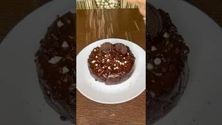 Oreo cake| no sugar no oven 🫠 #shorts #oreocake #asmrcooking