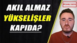 AKIL ALMAZ YÜKSELİŞLER KAPIDA? - BTC, ETH, VE ALTCOIN ANALİZİ !  - Crypto Borsa Analiz