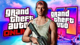 Что будет с GTA Online после выхода GTA 6?