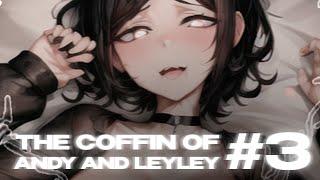 НАДЕЖНЫЙ ПЛАН, КАК ШВЕЙЦАРСКИЕ ЧАСЫ | The Coffin of Andy and Leyley #3