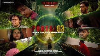 Portal 63 - Next To The Universe II The Bong Quip II ASP Production II  2024 Bangla drama II