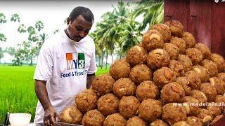 How to Make TIRUPATI LADDU | TASTE LIKE TIRUPATI LADDU | TIRUPATI LADDU MAKING