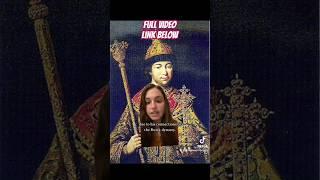 Who was the first Romanov Tsar?  #history #didyouknow #storytime #russianhistory #russian #romanov