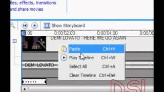 WMM Tutorial || Effect #1