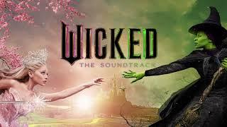 No One Mourns The Wicked (From Wicked The Soundtrack)