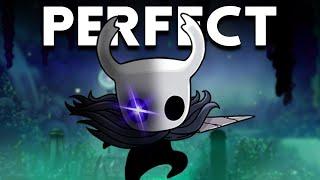 Hollow Knight is Perfect