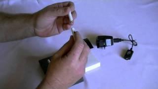 Smart Smoker Storm 510