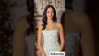 ananya 's fantabulous Beauty #ananya #arijitsingh #shortsfeed