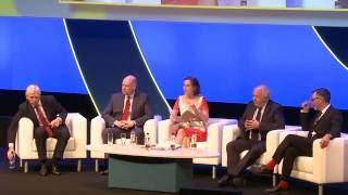 BIBA 2016 - Facing new threats to Western civilisation