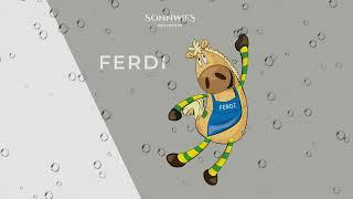 Ferdi - Clubsong