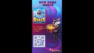 Yeti Quest by Pragmatic Play - New Game at Lucky Wolf Casino!