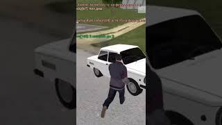 #crmp #crmpmobile  GTA 5| MATRESHKA RP