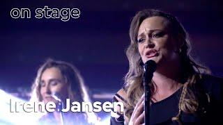 Irene Jansen - Rise | VPRO ON STAGE