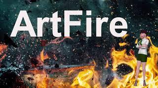 Лучшие сайты для продажи поделок ручной работы онлайн.ArtFire