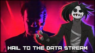 Hail To The Data Stream (A Stupendium & DAGames Mashup)