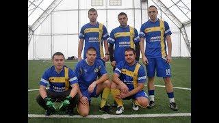 ARBIKAS -  F R S U  - 1 ST HALF FOOTBALL MATCH 2013