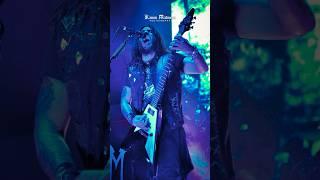 #machinehead #concertphotography #musicphotography #lowlightphotography  #heavymetal #kanonmadness