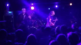 Hoichi's Passion, Ningen-Isu Live@London 2020