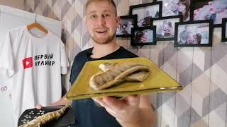 Все что нужно знать о рыбе (приготовление)