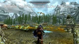 Skyrim Mod: Convenient Horses 1.0