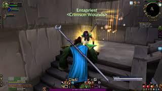 World of Warcraft Classic Revenge of Gann