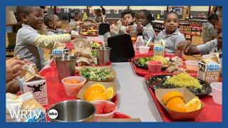 Circle City Prep Partners with Patachou Foundation to cook meals for students