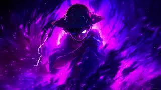 1 Hour loop - 4k HD - One Piece Luffy Live Wallpaper & Screensaver #onepiece #anime