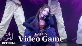 희진(HeeJin) 'Video Game' (Showcase Ver.) | ARTMS