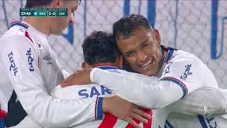 Nacional 4-1 Juventud - Stage 5 - Intermediate Tournament 2025