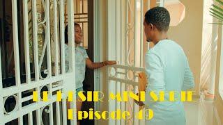 Le desir mini serie episode 49 Alice / Hugo / Paul / Yasmine / Raphael / Lina /Adam / Rose