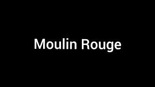 Kizaru, JABO - Moulin Rouge (Lyrics, English version)