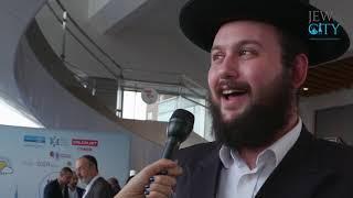 Meet the Hasidic Hacker Who Was Ranked 22nd Best In the World!