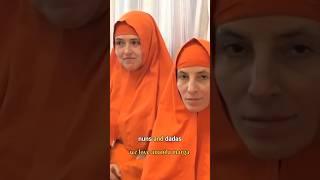 who can become a monk ? #whocanbemonk #weloveanandamarga #shortsviral #shorts