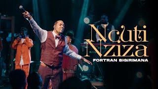 Ncuti Nziza official video by Fortran Bigirimana