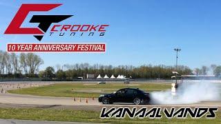 Crooke Tuning Festival 2016 | Montage