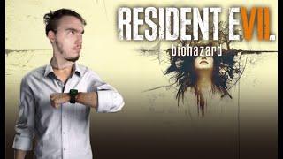 Resident Evil 7: Biohazard DLC The banned footage