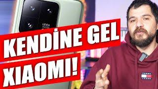 Küçük Enişte Xiaomi Kendisini Nasıl iPhone Sanmaya Başladı?