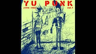 YU PUNK 1978 1982